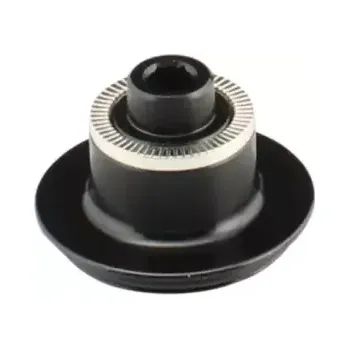 Náboj kola Novatec QR prachovka pro D792SB/D77SB/XD612SB