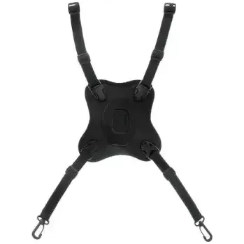 Ergon držák kamery Chest Mount