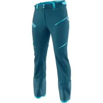 Dámské kalhoty Dynafit Radical 2 GTX dámské kalhoty Petrol vel. M