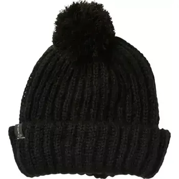 Pokrývka hlavy Fox Infio Beanie dámská čepice Black vel. Uni