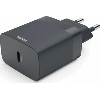 Hama Ecosential 30w PD USB-C nástěnná nabíječka