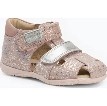 Dětská móda Dětské sandály Primigi PYK 79115 rose glitter