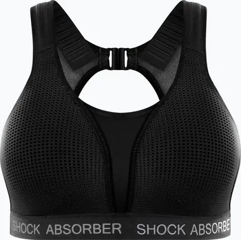Podprsenka Podprsenka Shock Absorber Ultimate Run Padded 23 black