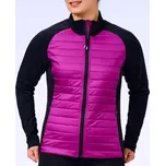 Swix Navado Push dámská bunda Orchid vel. L