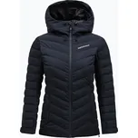 Dámská lyžařská bunda Peak Performance Frost černá