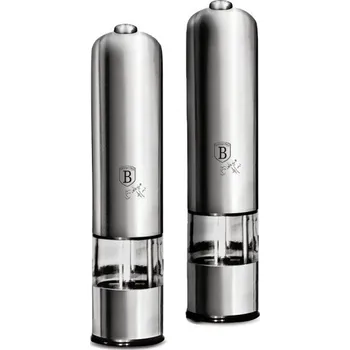 Berlingerhaus Carbon Metallic Line…