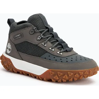 Pánská zimní obuv Pánské boty Timberland Greenstride Motion 6 medium grey