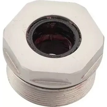 Vidlice na kolo Rock Shox Seal Head Kit Boxxer Charger Damper