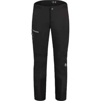 Pánské kalhoty Maloja SchneefinkM. pánské kalhoty moonless vel. M
