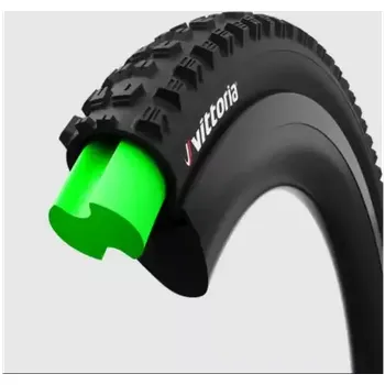 Komponent pro jízdní kolo Vittoria Air-Liner MTB vložka do ráfku vel. XL