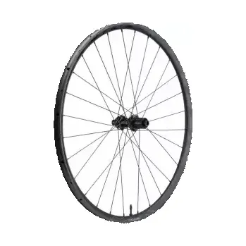 Zapletené kolo Easton EC70 AX TLR vypletené zadní kolo ořech Shimano