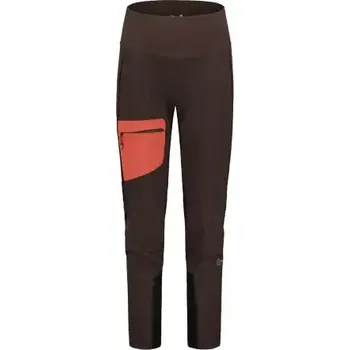 Dámské kalhoty Maloja HocharnM. dámské kalhoty chocolate vel. M