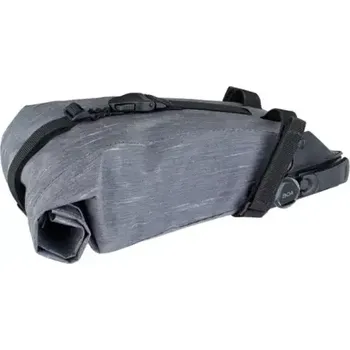 Sedlo na kolo Evoc Seat Pack BOA sedlová brašna 2l carbon grey