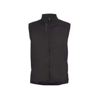 Cyklistická vesta Mavic Cosmic Wind pánská vesta Black vel. M