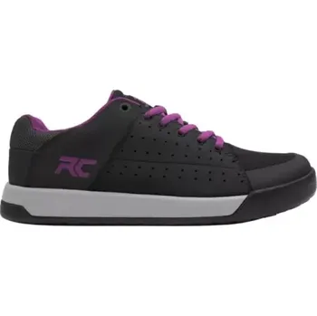 Pánská obuv Ride Concepts Livewire dámské boty black/purple vel. US 5.5 / EU 35 1/2