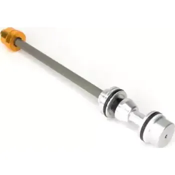 Vidlice na kolo Rock Shox Pike C1 Debon Air+ upgrade kit 130 mm