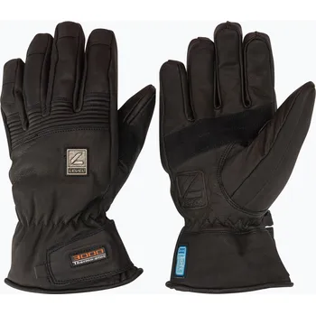 Lyžařské rukavice Level Icon black