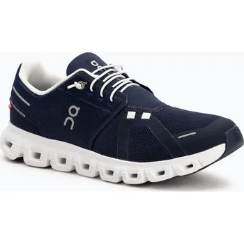 Pánská obuv Pánské boty On Cloud 6 midnight/white