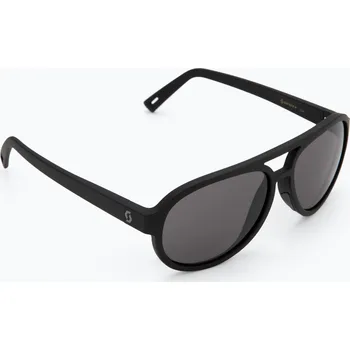 Sluneční brýle SCOTT Bass black/grey