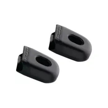 Klika na kolo FSA MTB Crank Boots krytky klik černá