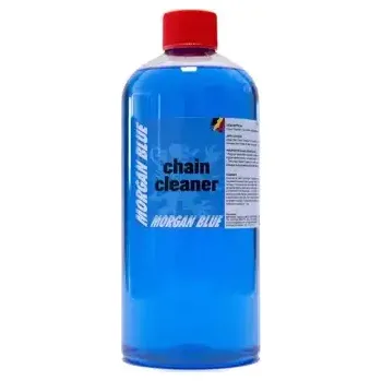 Čistič podlahy Morgan Blue čistič řetězu 1l s rozprašovačem 1 l