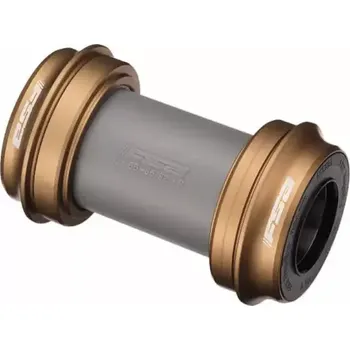 středové složení FSA Road M3 Press Fit misky středového složení PF30/MegaExo 46x68 mm