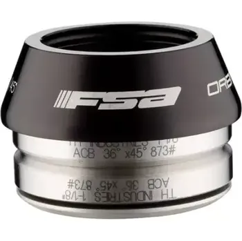 Hlavové složení FSA Orbit IS 2 1/8" 36/45 CC Drop Hlavové složení 41,2 mm