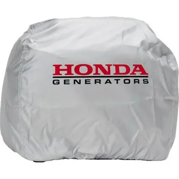 Sekačka Ochranný kryt pro generátor Honda stříbrný (Honda Generators)