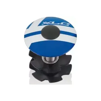 Hlavové složení XLC A-Head AP-S01 1 1/8" ježek řízení modrá