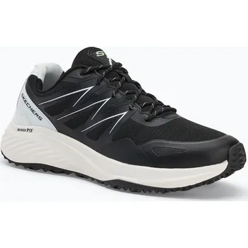 Pánská obuv Pánské boty SKECHERS Bounder Rse Zoner black