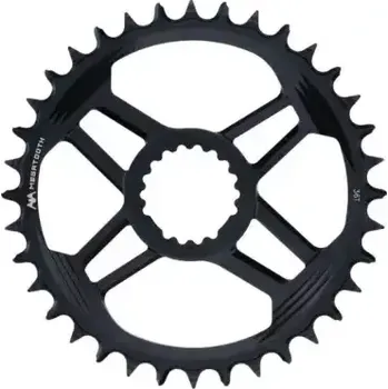 Komponent pro jízdní kolo FSA Gradient Modular převodník Shimano 12sp. 36 zubů