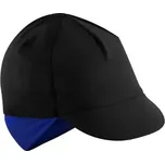 Force Brisk zimní kšiltovka černá/modrá vel. S/M