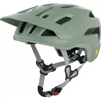 Cyklistická přilba Alpina Taunus Mips přilba Willow/Green Matt vel. 55-59 cm