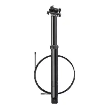 Sedlo na kolo Crankbrothers Highline 7 125 mm teleskopická sedlovka 31,6 / 417mm