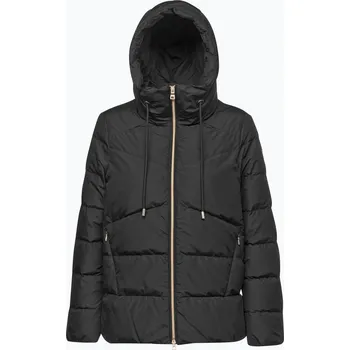 Dámské oblečení Dámská zateplená bunda Geox Dalyla Parka