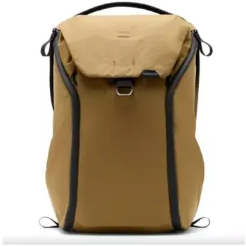 turistický batoh Peak Design Everyday Backpack 30 l batoh Coyote