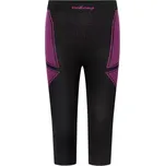 Viking Etna dámské 3/4 kalhoty černá vel. S
