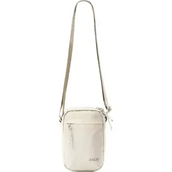 Aevor Easy Ride Pouch taška přes rameno Off-White