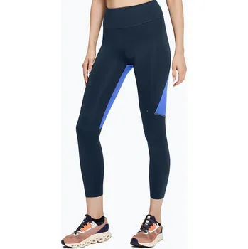 Dámské legíny On Performance 7/8 navy/cobalt