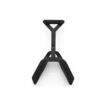 Sluneční brýle 100% Hypercraft náhradní nosník černá