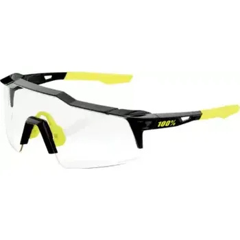 Sluneční brýle 100% Speedcraft SL brýle Gloss Black/Photochromic