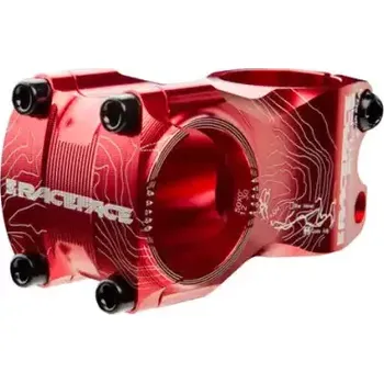 Představec na kolo Race Face Atlas 31,8 představec červená