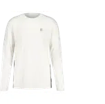 Maloja OllomontM. pánské triko Glacier Milk vel. L