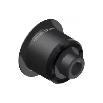 Náboj kola DT Swiss 5 mm koncovka zadního náboje 240, 350, 370 pravá Shimano MicroSpline