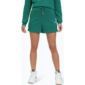 Dámské kraťasy Dámské šortky FILA Buchloe aventurine