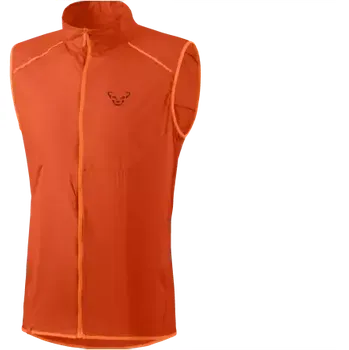 Dynafit Vert Wind pánská vesta Dawn vel. 52/XL