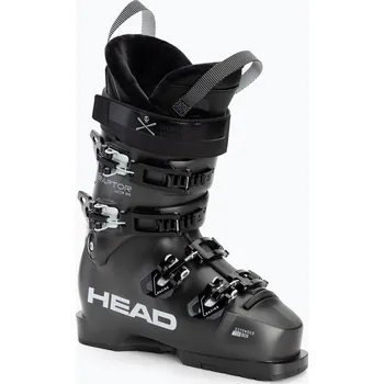 Sjezdové lyžování Dámské lyžařské boty HEAD Raptor WCR 95 W 2023 anthracite