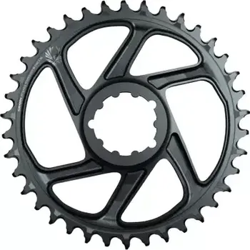 Převodník na kolo Sram Eagle X-sync SL Direct Mount 6 Offset 12sp. převodník 36z. Lunar grey