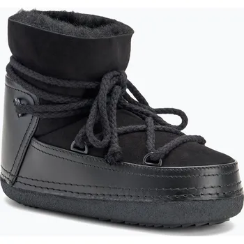Dámská zimní obuv Dámské sněhule INUIKII Classic 75101 black