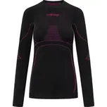 Viking Etna dámské triko s dlouhým rukávem černá vel. M